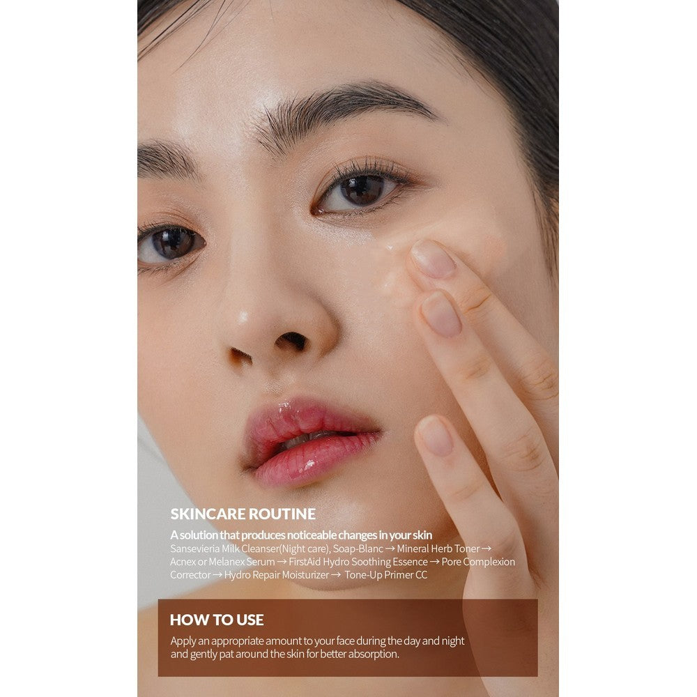 HYDRO REPAIR MOISTURIZER