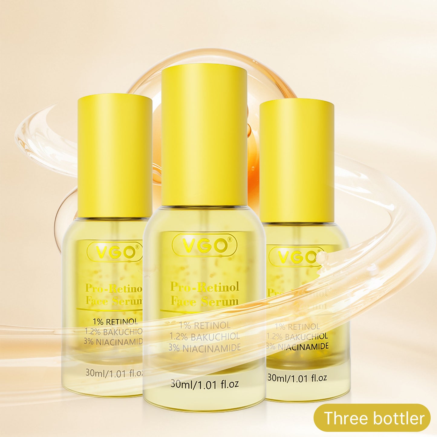 Pro-Retinol Face Serum