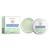 Snow Grass Sunscreen Cream