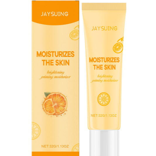 Brightening Priming Moisturizer