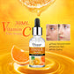 Hyaluronic Acid Vitamin C Face Serum Whitening