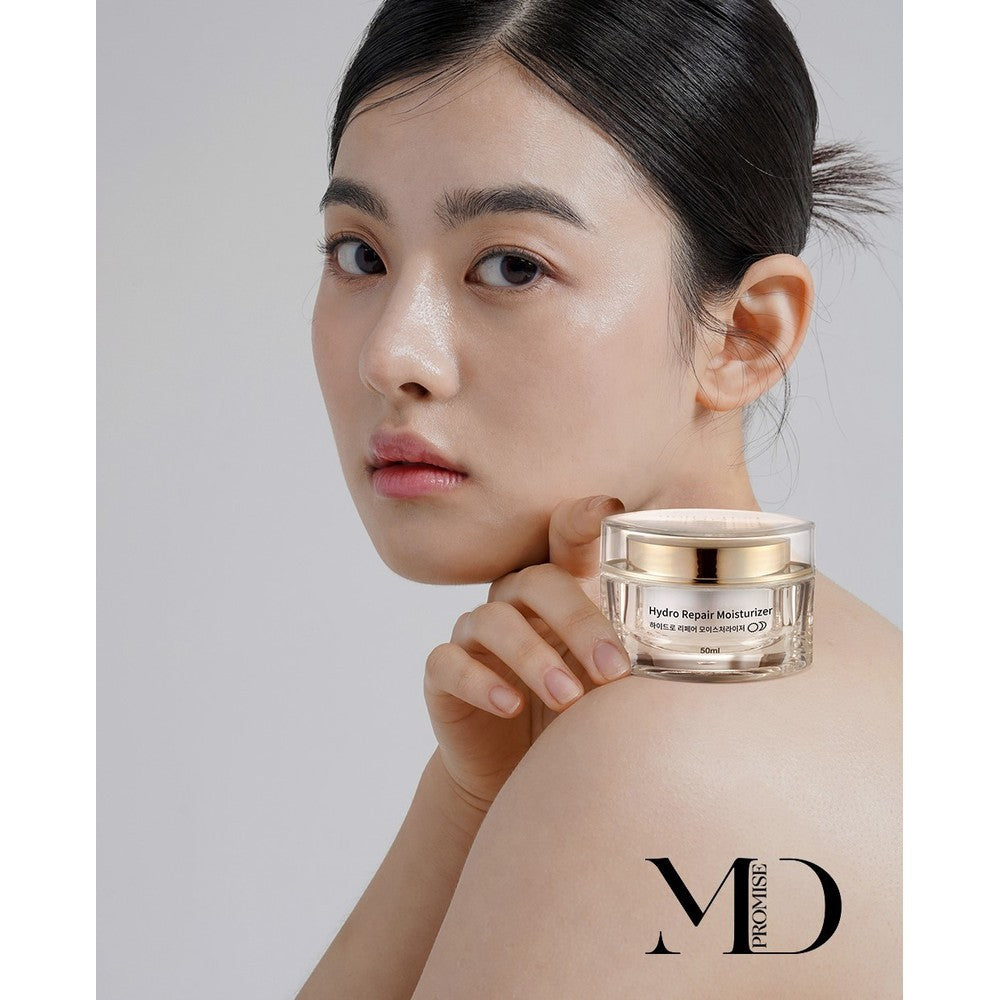 HYDRO REPAIR MOISTURIZER